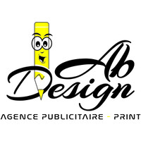 Ab design logo - Similar company to Stivi