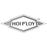 Hoi P'loy logo - Similar company to Smiths Squared