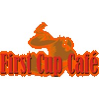 First Cup Cafe