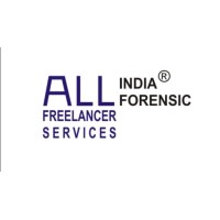ALL INDIA FORENSIC FREELANCER SERVICES logo - Similar company to Madhya Pradesh Police