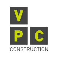 CONSTRUCTION VPC logo - Similar company to Refr