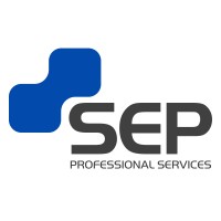 SEP Professional Services Ltd logo - Similar company to Sep Engineers