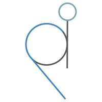 herzkopfathlet logo - Similar company to Barefoot Communications
