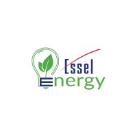 Essel Energy logo - Similar company to Essel Realty