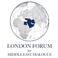 London Forum for Middle East Affairs logo - Similar company to Ahk Security Solutions