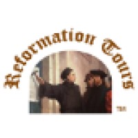 Reformation Tours, LLC logo - Similar company to Edengate