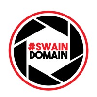 Swain Domain logo - Similar company to Cottage Creative