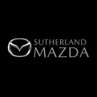 Sutherland Mazda logo - Similar company to Rockdale Mazda