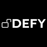 DEFY logo - Similar company to Accountable