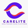 Carelite - Healthcare SAAS Platform logo - Similar company to Saas Networks  - Powered By Process