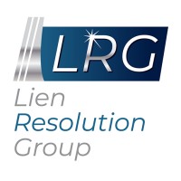 Lien Resolution Group logo - Similar company to Lien Resolution Group