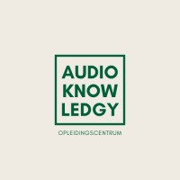 Audioknowledgy logo - Similar company to Alice App