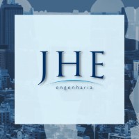 JHE Engenharia logo - Similar company to Geribello Engenharia