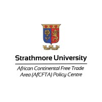 AfCFTA Policy & Development Centre logo - Similar company to Nepad-Ippf