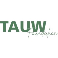 TAUW Foundation logo - Similar company to Deventer4Globalgoals