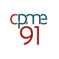 CPME Essonne logo - Similar company to Cpme 94