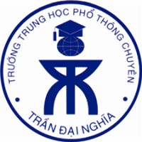 Tran Dai Nghia High School For The Gifted, Hcmc, Vietnam