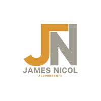 James Nicol Accountants logo - Similar company to Turner Accountancy Ltd.