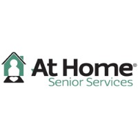 At Home Senior Services