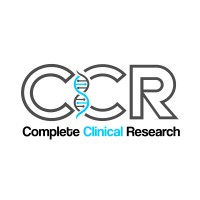 Complete Clinical Research logo - Similar company to Wearable_Nnf