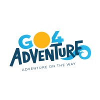 Go4Adventure logo - Similar company to Happyplace