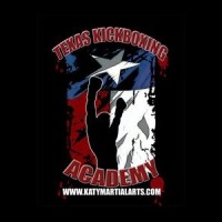Texas Kickboxing Academy logo - Similar company to Magnum Force Tkd