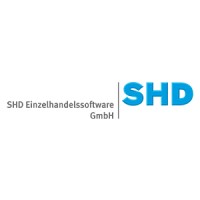 SHD Einzelhandelssoftware GmbH logo - Similar company to Shd Group Holding Gmbh