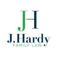 J. Hardy Family Law logo - Similar company to Dobyns Mcmillin Wealth Team
