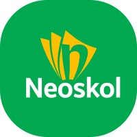 NeoSkol logo - Similar company to Hi̇t Global