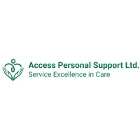 Access Personal Support, Ltd logo - Similar company to Protech Technical Training Center