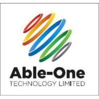 Able-One Technology Ltd logo - Similar company to Able Technology