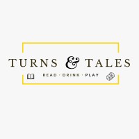 Turns and Tales logo - Similar company to Chatham-Kent Workforce Planning & Research
