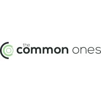 The Common Ones logo - Similar company to Enter The Circle