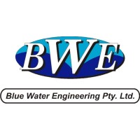 Blue Water Engineering logo - Similar company to Pipeboss