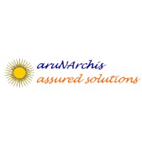Arunarchis Consulting Pvt Ltd logo - Similar company to Express Infrastructure Private Limited