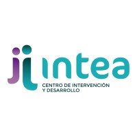 Intea Centro de intervencion y desarollo logo - Similar company to Centro Brújula