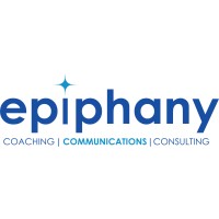 Epiphany Communications: Coaching & Consulting logo - Similar company to Wayne State Department Of Communication