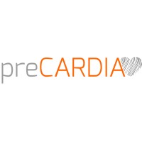 Precardia, Inc. logo - Similar company to Ep Technologies Llc