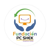 FUNDACIÓN PC SHEK logo - Similar company to Pcshek Tecnología Y Servicios