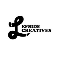 Lefside Creatives logo - Similar company to Web Genius Studio