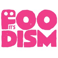 IT’S FOODISM logo - Similar company to Byteblick