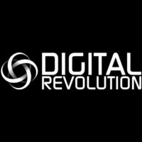 Digital Revolution Limited logo - Similar company to Petsonme