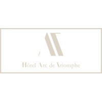Hotel Renaissance Paris Arc De Triomphe