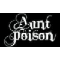 Aunt Poison & The Alien Mindbenders