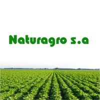Naturagro SA logo - Similar company to Neogreen Spa