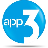 MobilApp3 logo - Similar company to Proda Academy