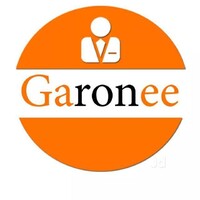 Garonee Management Resources Pvt.Ltd logo - Similar company to Sd-Consultants