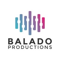 Balado Productions logo - Similar company to Ee Live