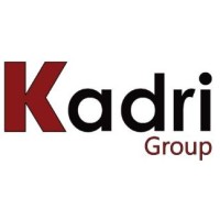 KADRI GROUP logo - Similar company to Just Power Energy Drink