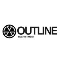 Outline Recruitment logo - Similar company to Supply Hive - Berkshire